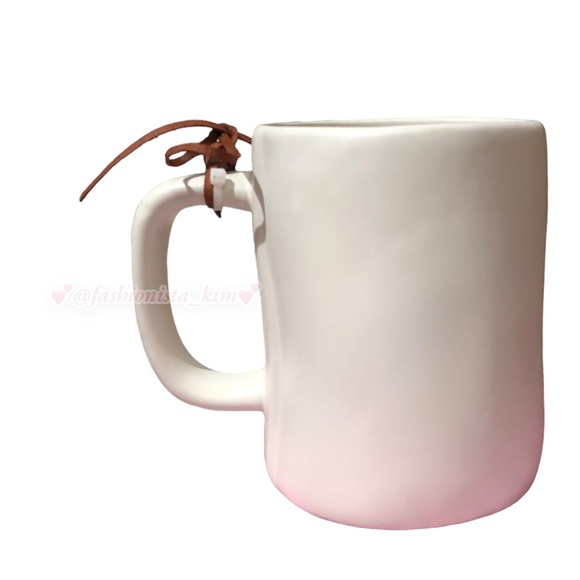 Rae Dunn MIMI mug - Picture 7 of 9